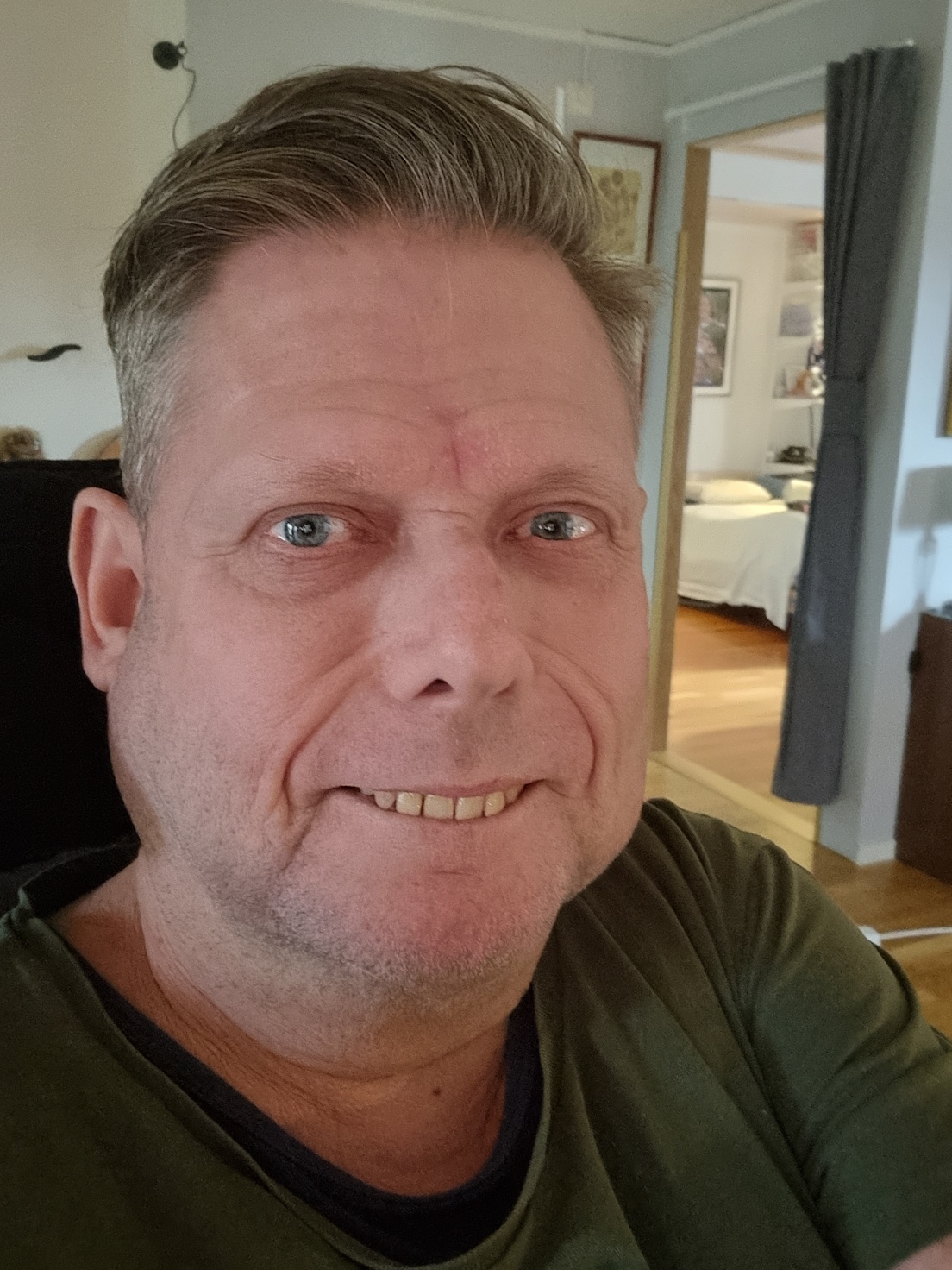Mikael Granberg