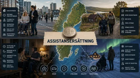 assistansersättningen